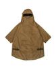 Огнестойкая туристическая парка для мужчин, размер M, OCW-2007, WolfBrown,