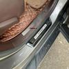 Автомобильные аксессуары для Lexus Rx350 450h порога накладка защитная крышка авто защитная наклейка из нержавеющей стали 2016