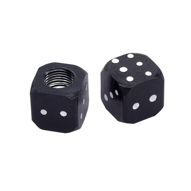 1 пара алюминиевых колпачков для клапанов высокого качества, колпачки для штока воздушного клапана для шин, багажник автомобиля, аксессуары для колес горного дорожного велосипеда