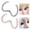 5PCS Gifts Black Brown Simulation Doll False Eyelashes Dolly Accessories Eye Lash Fake Lashes