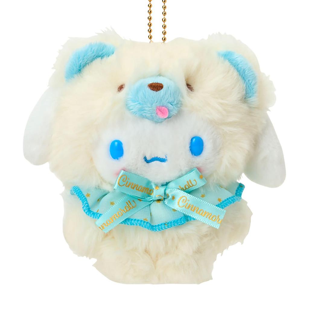 Держатель талисмана Cinnamoroll 549894 [Sanrio] (Пушистая кукла)
