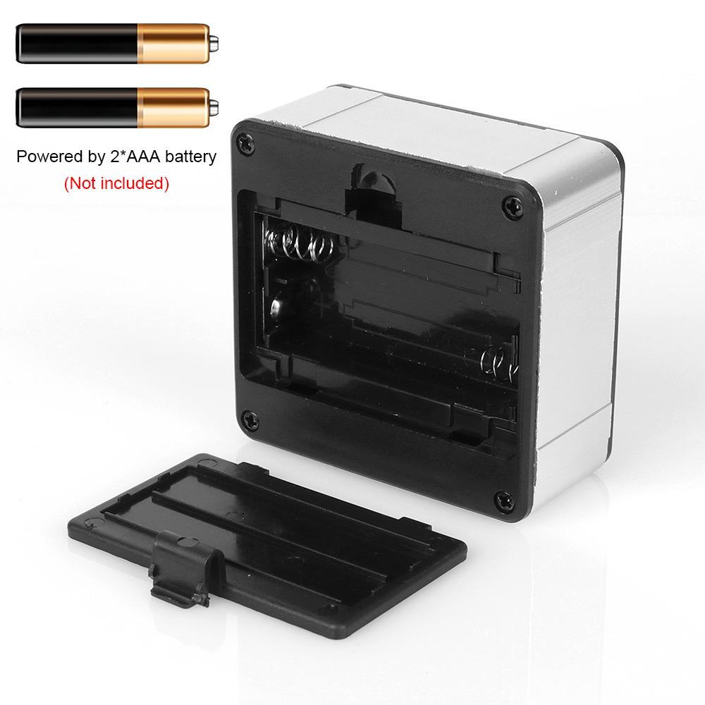 Горизонтальный угловой измерительный прибор уровень электронный угломер инклинометр деревообрабатывающий с подсветкой цифровой