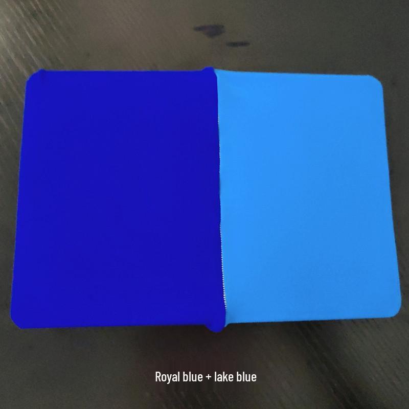 Асимметричные женские колготки Yin Yang Color Block - Черно-белые бархатные носки с вставками
