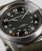 Hamilton H70205830 Khaki Field Титан Мужские