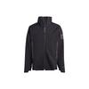 adidas Водонепроницаемая куртка Myshelter RAIN.RDY Черная HT8770