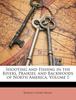 Книга Shooting and Fishing In the Rivers, Prairies, and Backwoods of North America, Volume 1