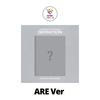 ARE Ver AMPERS&ONE 4-й мини-альбом DEFINITION