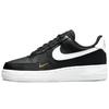 Air Force 1 Low 07 Essential Black White Women's Sneakers CZ0270-001