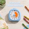 60 Minute Visual Timer Timer Reminder Electronic Children's Timer Countdown Reminder  Reading Room