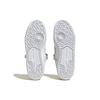 Adidas Originals Forum Fashion Прочные низкие кеды для скейтбординга Унисекс Кроссовки Молочно-белый HP2071