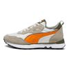 Кроссовки унисекс Rider FV Retro Rewind - Birch Tree Pumpkin Pie Кремовые 390168-07