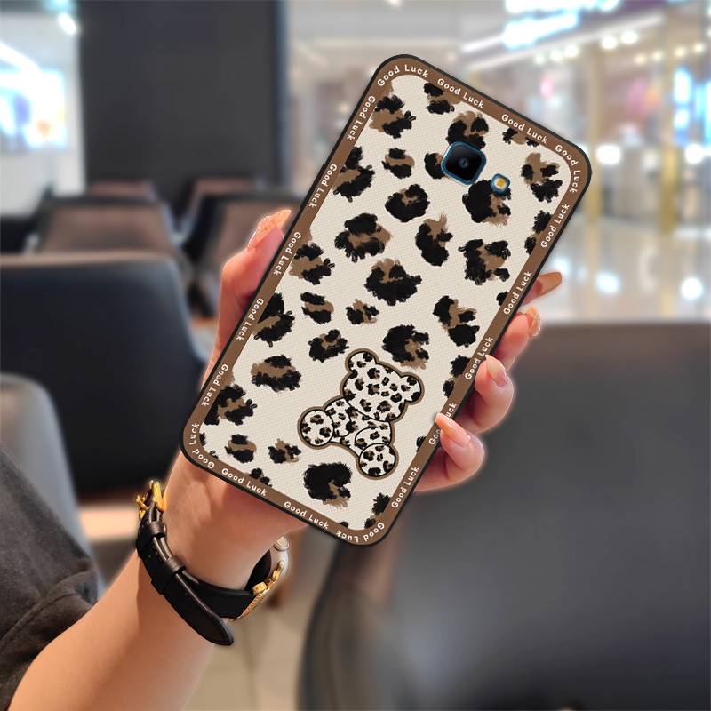 Soft case Shockproof Phone Case For Samsung Galaxy J4 Prime/J4 Plus/J4+/J415 Back Cover Anti-dust Fashion Design Cartoon