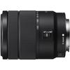 Sony Зум-объектив с большим увеличением E OSS только для формата Sony E mount SEL18135 18-135 мм F3.5-5.6 APS-C