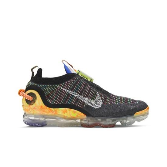 Nike Air VaporMax 2020 Flyknit Iron Grey CJ6740-003