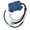CDI Switch Box Ignition Pack 855713A3 855713A4 CDI Power Pack Replacement для подвесных двигателей мощностью от 6 до 25 л.с.