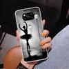 Ballerina Ballet Dancing Phone Case For Xiaomi Poco X7 X6 X5 Pro F7 Ultra Redmi 15C 15 13C 13 12C 12 10 10A 10C 9 9A 9C 9T Cover
