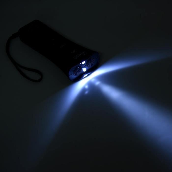 Tools To Stop Attacks from Electronic Animals Repelling Ultrasound