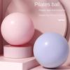 25cm Yoga Ball Mini Exercise Yoga Fitness Ball Balance Ball Pilates Ball  Home Gym