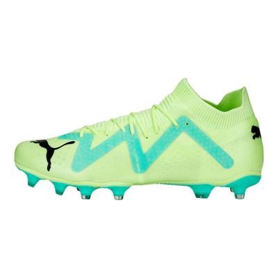 Future Match FG AG Pursuit Pack мужские кроссовки желтые быстро-желтые черные 107180-03
