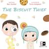 Книга The Biscuit Thief