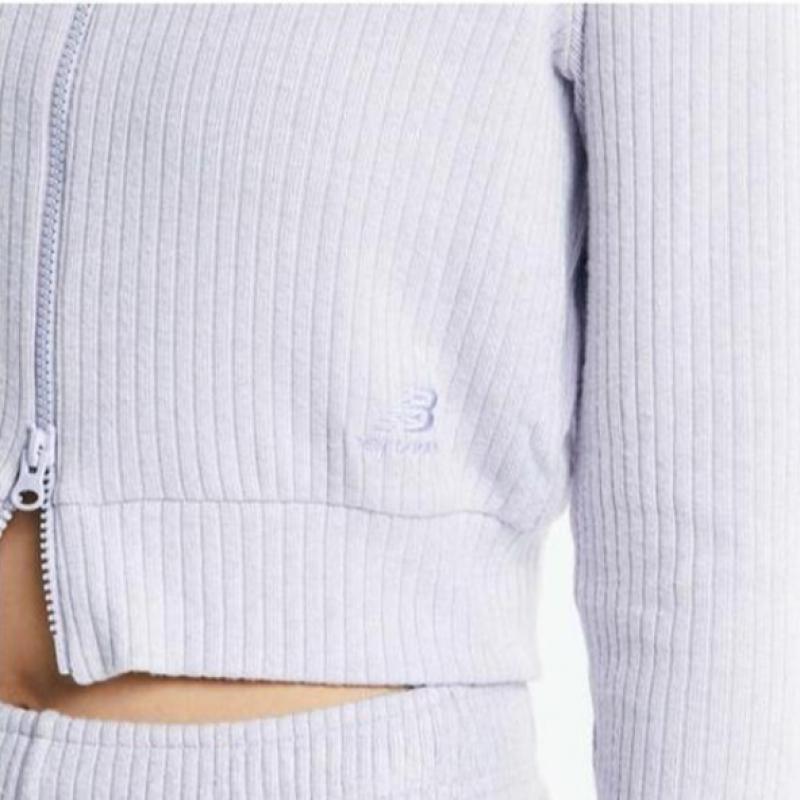 New Balance Мягкая двухсторонняя молния W nbmdd4W932 39