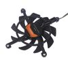Красочные 1660 Tomahawk 2060 Видеокарта 4Wire 4Pin 2Pcs 85mm 12V VGA Вентилятор Охлаждения Видеокарты Вентилятор