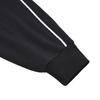 Nike Knitted Sports Pants Fashion Versatile Letter Cuffed Kids Bottoms Black IB8458-010