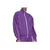 Adidas Stella McCartney Sportswear Track Top Женская куртка Ярко-фиолетовая HT0085