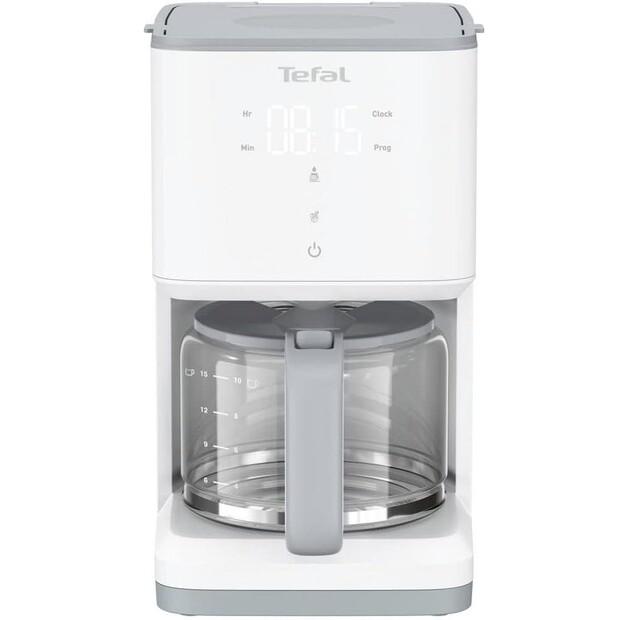 Coffee Maker Tefal CM693 Sense (CM693110)