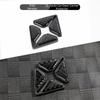 Thicken Sticker Car Door Anti-collision Stickers Universal Car Door Edge Guard  Against Scratches