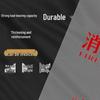 Acrylic & Aluminum-Plastic Fire Hydrant/Extinguisher Box Door Panels