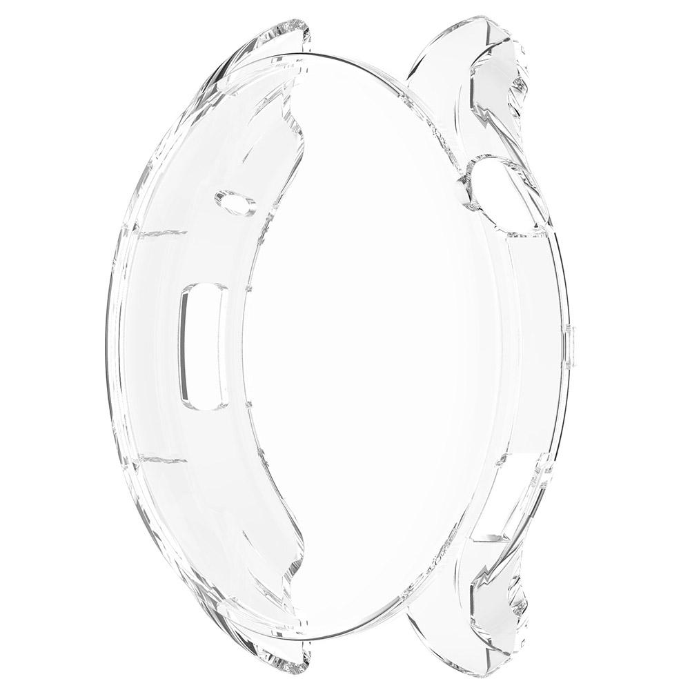 Гальванический защитный чехол из ТПУ для Xiaomi Huami Amazfit GTR 4/GTR 4 Pro, полноэкранный защитный чехол