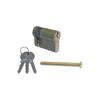 CISA 08030.03.0 - Cylinder 40 - 10 Brass L-15 08030.03.0
