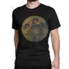 Majoras Mask Skull Kid Portrait Zeldas Legend T Shirts Unisex Unisex Cotton Novelty Tshirts Round Collar Tees Short Sleeve Tops