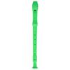 IRIN 8 Hole Clarinet Long Flute J32 ABS Vertical Flute Musical Instrument Early Enlightenment Education Instrument Accessories