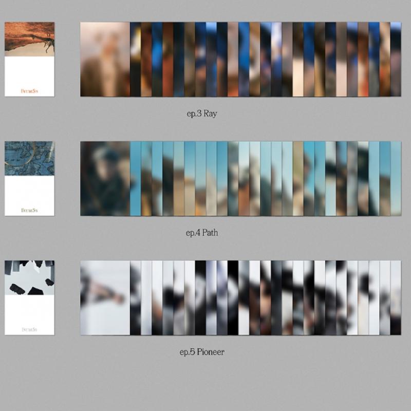 Seventeen   Face The Sun   4-й студийный альбом