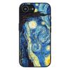 Чехол для телефона Van Sunflower Gogh Starry Night Painting для Xiaomi Poco C85 C65 C75 X7 X6 M6 M8 F7 F8 Ultra F6 Pro Чехол Корпус