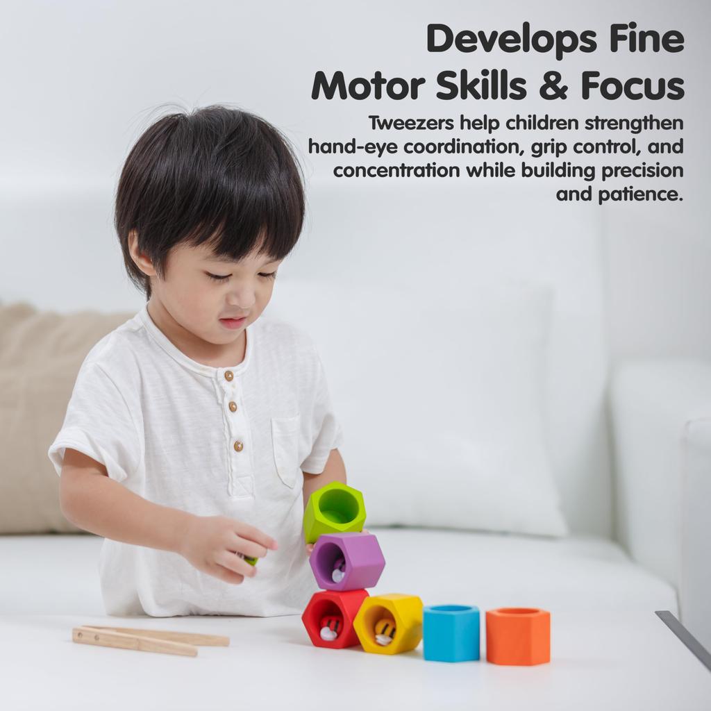 PLANTOYS JAPAN 4125 Beehive