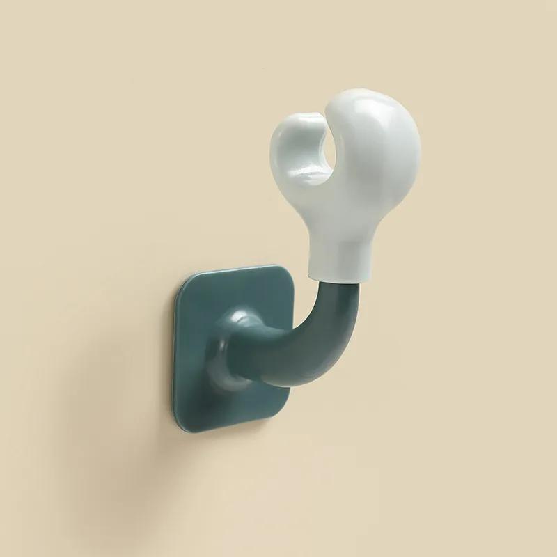 Креативная DIY Милая Коробка для хранения украшений для ног Съемная Не клейкая Коробка для салфеток Мусорное ведро Украшение для ног YLE586