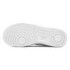 Nike Air Force 1 Wear resistant And Lightweight Low top Skateboard Shoes Women's White 315122-111(Team943-SBOX)