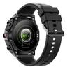 T95 2-in-1 1.52-inch IPS Screen Smart Watch Waterproof Bluetooth-compatible Call TWS Earphones