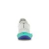 Nike Zoom Fly 5 White Barely Green Unisex Sneakers Clear-Jade Light-Ultramarine Deep-Jungle DM8968-302