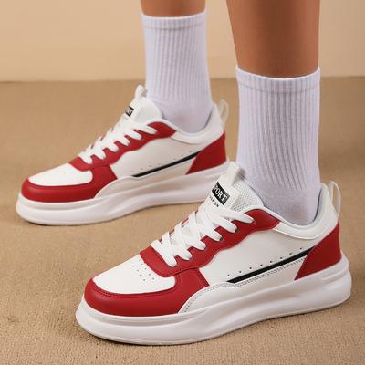 Модные высококачественные новые женские модные повседневные спортивные туфли на плоской подошве с противоскользящей подошвой из кожи, мокасины, женская обувь для ходьбы 42