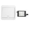 DC 12V Wireless Remote Control Switch with 220V Relay for Home Controller and Access Light