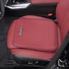 For Jeep Car Height Increasing Seat Cushion Thick Pad Soft Mat For Jeep Gladiator Cherokee Compass Patriot Willys Liberty Rub