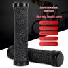 GEETHA Mountain Bike Double Lock-On Handlebar Grips