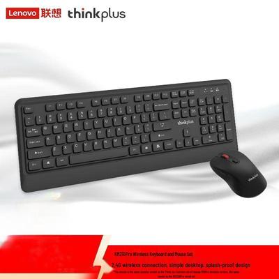 Lenovo Беспроводные клавиатуры и комплекты ThinkPlus