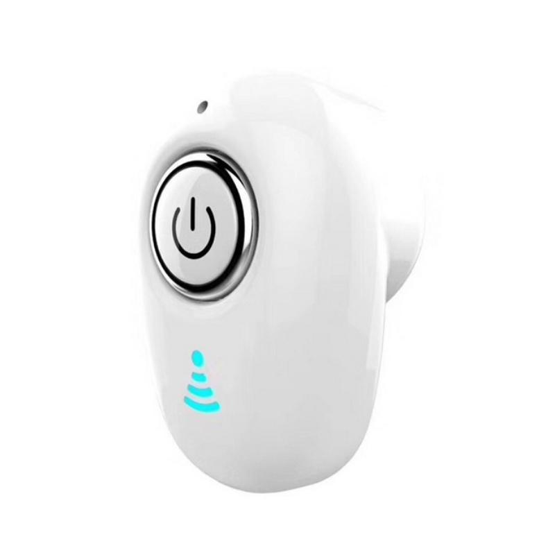Мини-беспроводная гарнитура-вкладыш, Bluetooth-наушники, портативные спортивные наушники, гарнитура с громкой связью, наушники для смартфонов IOS/Android