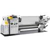 220V Lathe 180*350MM Plastic Gears without Tool Rest and Center Frame