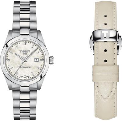 Часы Tissot T132.007.11.116.00
